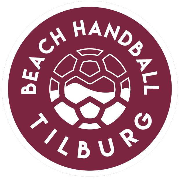 Beach Hanball Tilburg