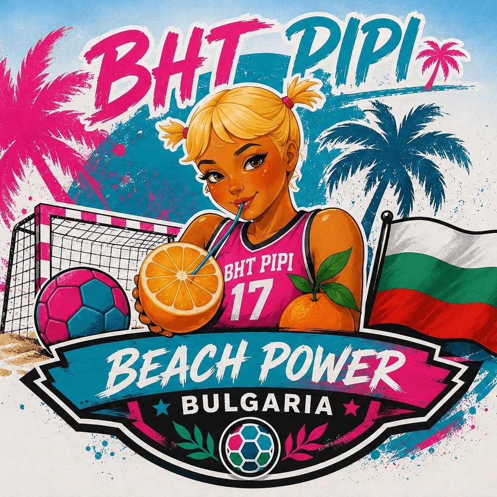BHT PIPI