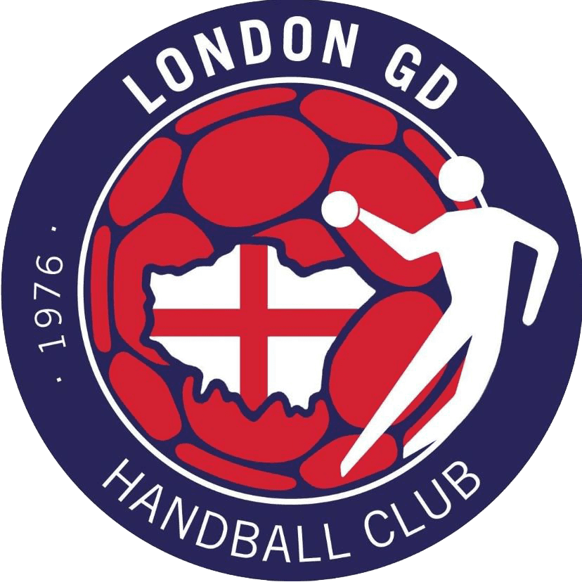 London GD Beach Handball